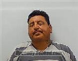 Recent Mugshot Image for Daniel Morales in Calhoun County, Texas