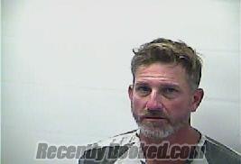 Recent Mugshot Image for Dwayne Arnett Lowery in Calhoun County, Texas