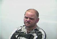 Recent Mugshot Image for Terry Allen Benson in Calhoun County, Texas