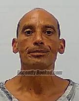 Recent Mugshot Image for Fernando Enrique Cruz in Calhoun County, Texas