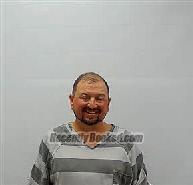 Recent Mugshot Image for Kenneth James Garza in Calhoun County, Texas