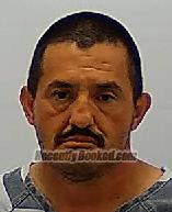 Recent Mugshot Image for Michael Anthony Mayes in Calhoun County, Texas