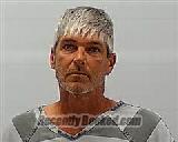 Recent Mugshot Image for Derek Allen Blinka in Calhoun County, Texas