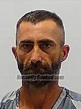 Recent Mugshot Image for George Allen Cady in Calhoun County, Texas