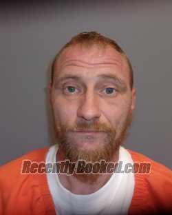 Recent Mugshot Image for KYLE HARRIS in Greene County, New York