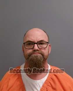 Recent Mugshot Image for RODNEY DANIEL PITT in Greene County, New York