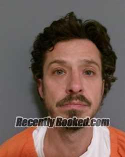 Recent Mugshot Image for ROY STENGER in Greene County, New York