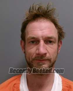 Recent Mugshot Image for JOSHUA H MATTHEWS in Greene County, New York