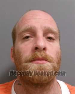 Recent Mugshot Image for LAWRENCE M OSBORN in Greene County, New York