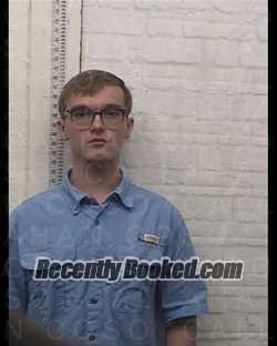 Recent Mugshot Image for ANDREW BROOKS in Callahan County, Texas