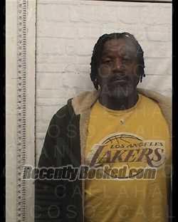 Recent Mugshot Image for DEONDRAE ANTONIO SMITH in Callahan County, Texas