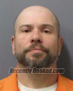 Recent Mugshot Image for JUSTIN JAMES EULER in Montgomery County, New York