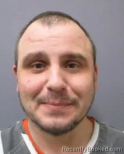 Recent Mugshot Image for TIMOTHY P LOVE in Montgomery County, New York