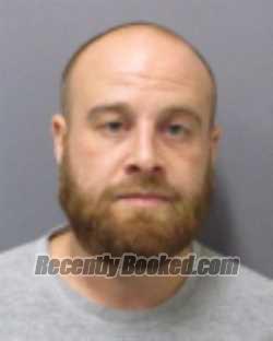 Recent Mugshot Image for JON MICHAEL ALEXAND DIMEZZA in Montgomery County, New York