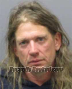 Recent Mugshot Image for ADAM MAUGHAN in Montgomery County, New York