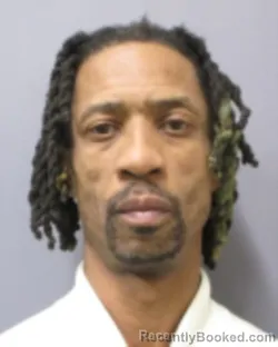 Recent Mugshot Image for CHARLES M SMOOT in Montgomery County, New York