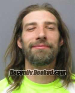 Recent Mugshot Image for STEVEN THOMAS ANSON in Montgomery County, New York