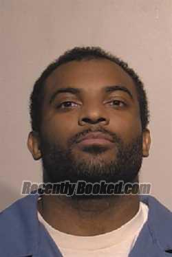 Recent Mugshot Image for Ahmad Avery in Niagara County, New York