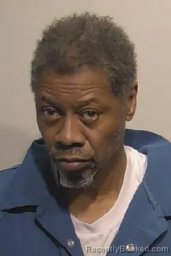 Recent Mugshot Image for Anthony Bennett in Niagara County, New York