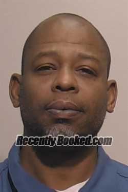 Recent Mugshot Image for Antoine Deion Hudson in Niagara County, New York
