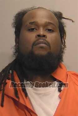 Recent Mugshot Image for Artice Tyree Mims in Niagara County, New York