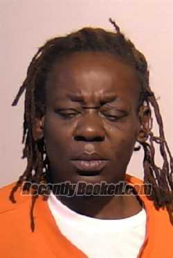 Recent Booking / Mugshot for Angela Marie Maxwell in Niagara County ...