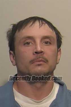 Recent Mugshot Image for Anthony Samuel Primerano in Niagara County, New York