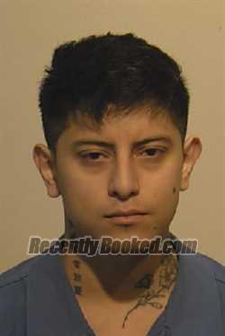 Recent Mugshot Image for Andrew Robert Raetz in Niagara County, New York