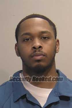 Recent Mugshot Image for Austin Garnett Taylor in Niagara County, New York