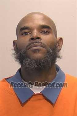 Recent Mugshot Image for Anthony Lerue Tillmon in Niagara County, New York