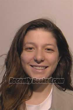 Recent Mugshot Image for Ariane Carole Wachob in Niagara County, New York