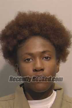 Recent Mugshot Image for Barbara Ann Rodgers in Niagara County, New York