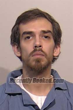 Recent Booking / Mugshot for Brian Timothy Ranney in Niagara County ...