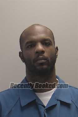 Recent Mugshot Image for Benjamin Kione Watson in Niagara County, New York