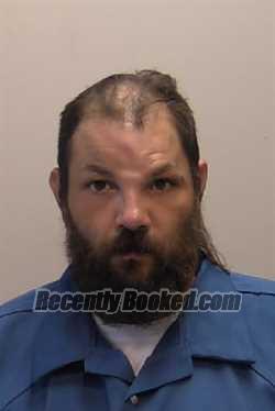 Recent Mugshot Image for Christopher Joseph Brant in Niagara County, New York