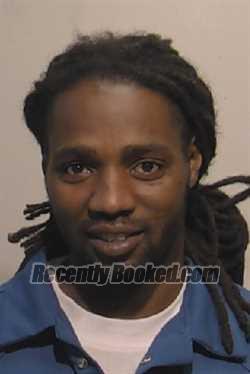 Recent Mugshot Image for Christopher Curtis Johnson in Niagara County, New York