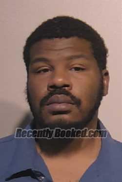 Recent Mugshot Image for Cameron Narvell Williams in Niagara County, New York