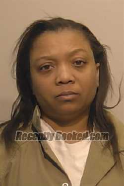 Recent Mugshot Image for Darana Clotaire in Niagara County, New York