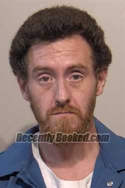 Recent Mugshot Image for Darryl Roger Farns in Niagara County, New York