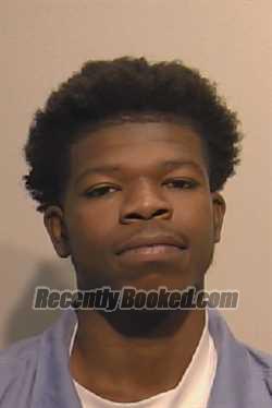Recent Mugshot Image for DeQuan Maurice Griggs in Niagara County, New York