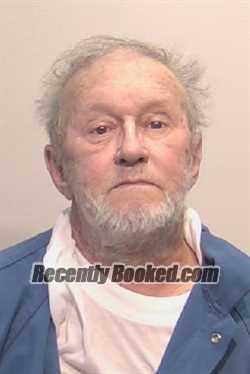 Recent Mugshot Image for David A Kuna in Niagara County, New York