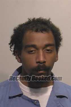 Recent Mugshot Image for Deshawn Lyn Simmons in Niagara County, New York