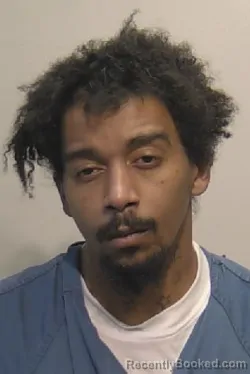 Recent Mugshot Image for Deshawn Lyn Simmons in Niagara County, New York