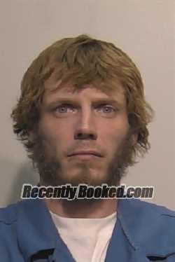 Recent Mugshot Image for Daniel Edward Wells in Niagara County, New York