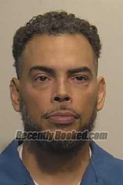 Recent Mugshot Image for Efrain Rivera Velez in Niagara County, New York