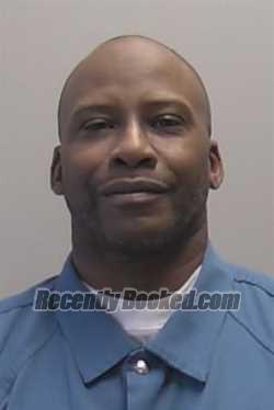 Recent Mugshot Image for Gerald Girard Hunt in Niagara County, New York