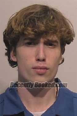 Recent Mugshot Image for Henry C Moore in Niagara County, New York