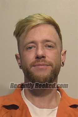 Recent Mugshot Image for James Alan Cody in Niagara County, New York