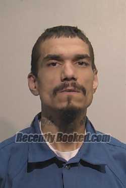 Recent Mugshot Image for Joseph Wayne Dolan in Niagara County, New York