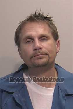 Recent Mugshot Image for Joshua Aaron Gates in Niagara County, New York